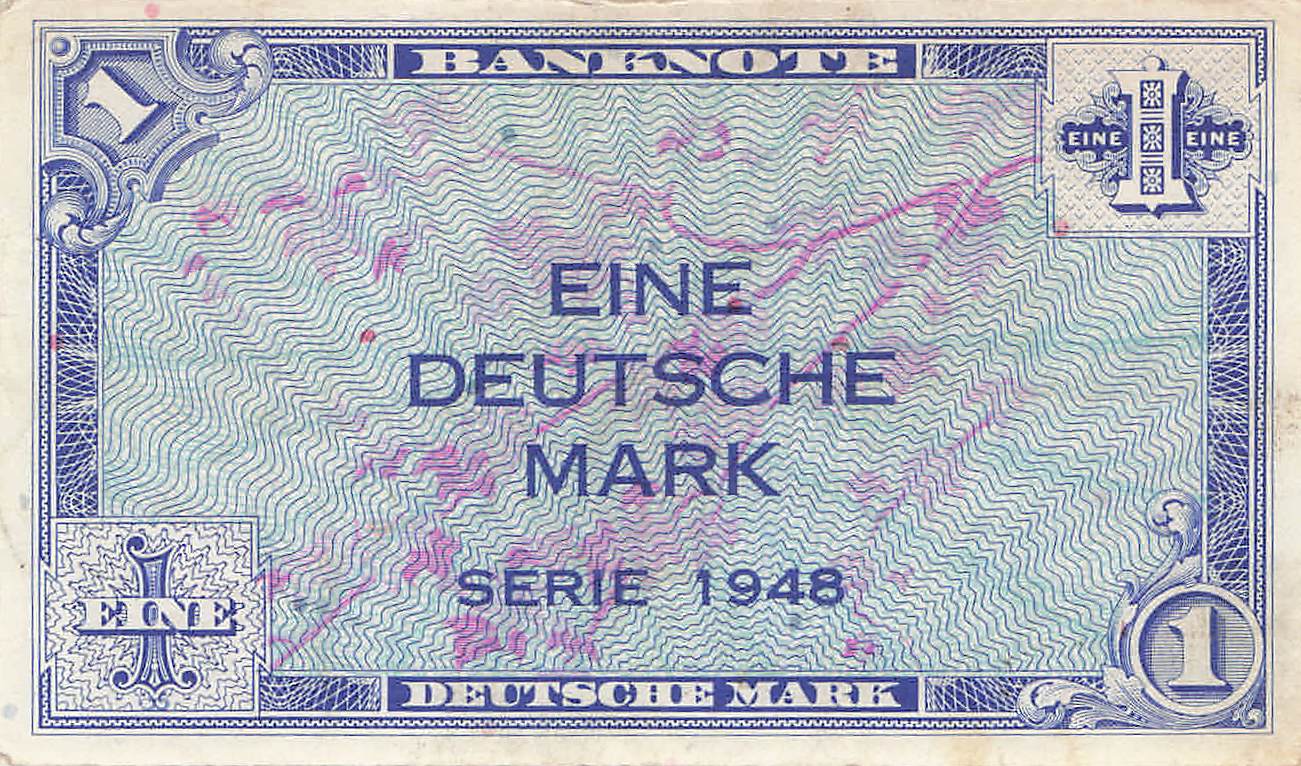 Ro.232 1 Mark 1948